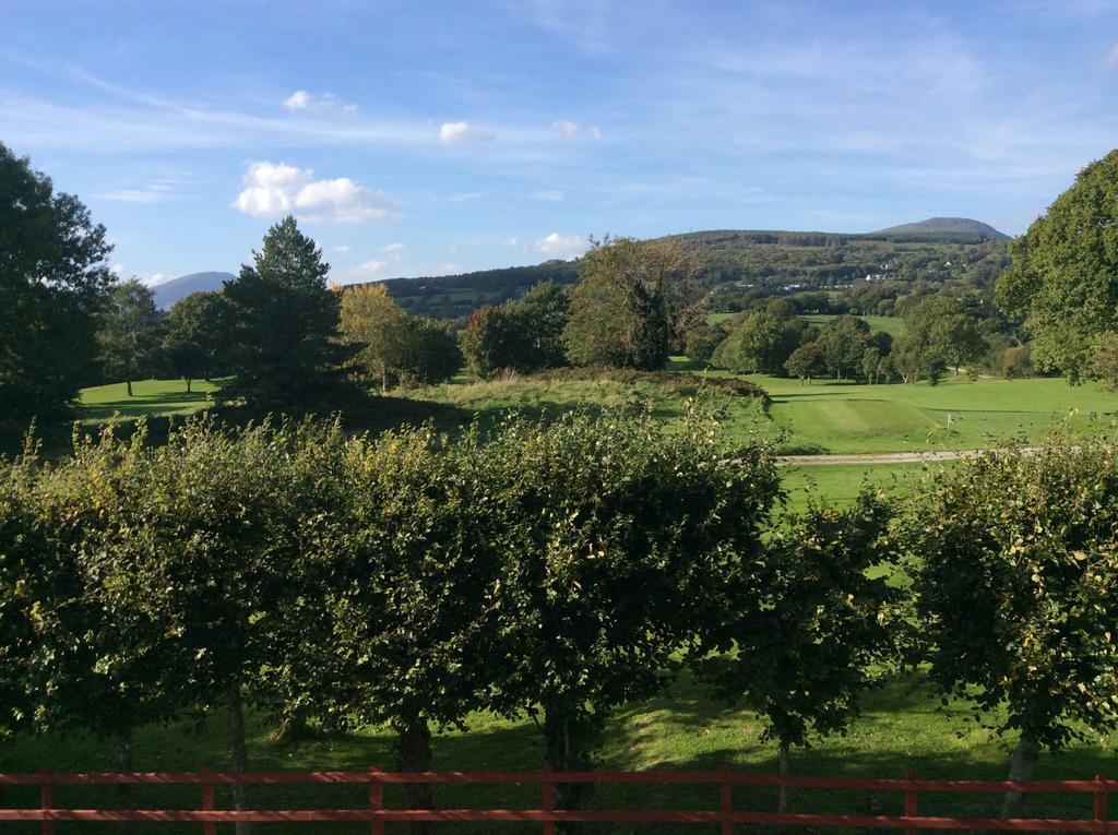 Bed and Breakfast Golf Course View à Kenmare Extérieur photo