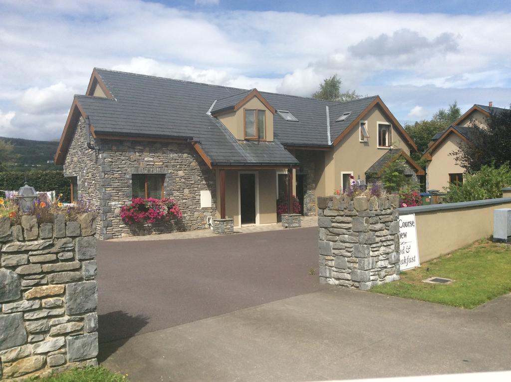 Bed and Breakfast Golf Course View à Kenmare Extérieur photo