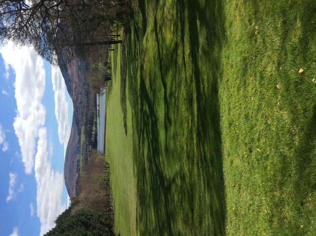 Bed and Breakfast Golf Course View à Kenmare Extérieur photo